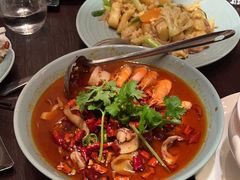 -福州仓山凯悦酒店·闽味中餐厅
