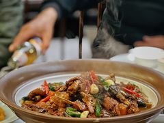 -滁香园·滁州菜(琅琊山店)
