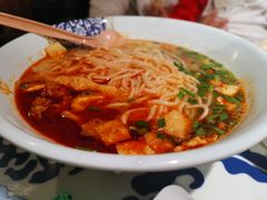 -罍+村(半边街店)