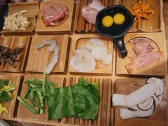 -云海肴·汽锅鸡·云南代表菜(曲江大悦城店)