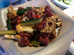 -香阁餐厅·常州菜·常州菜代表品牌(新北奥体店)