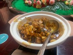 -集贤门·徽菜(福田店)