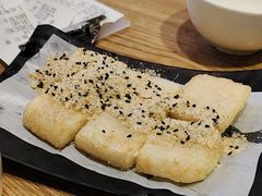 -裕记烧腊连锁餐饮(外马分店)