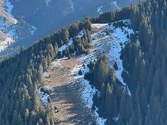 -丝绸之路山地度假区滑雪场