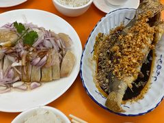 -雅苑餐厅(朝天路店)