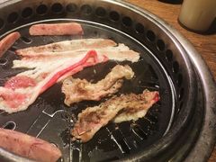 -火炉火自助餐(悠唐购物中心店)
