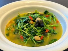 -上和臻品中国菜(花园街店)