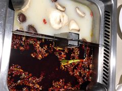 -海底捞火锅(大融城店)