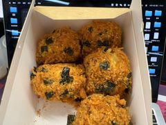 -鲍师傅糕点(江苏路店)