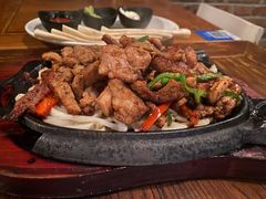 -Rural Tequila墨西哥餐厅(东川路店)