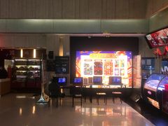 -万达影城(江桥万达广场IMAX店)