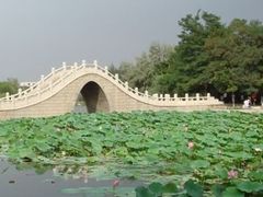 -徐家汇源景区-衡山公园