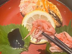 -虾蟹合战(札幌本店)