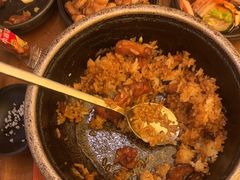 -九田家黑牛烤肉料理(衡百国际店)