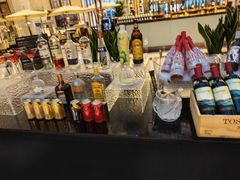 -漢咖啡·全服务式自助晚餐(武汉洲际酒店)