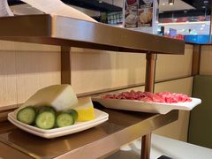 -海底捞火锅(泰安爱琴海店)