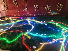 -平西抗日烈士陵园