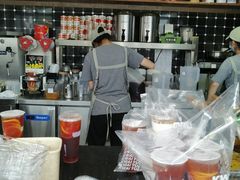 -桂桂茶(金谊广场店)