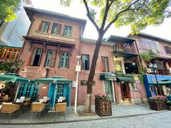 -飞马旅黎黄陂路文旅街区