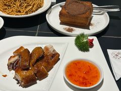-兰亭轩茶餐厅(长江路店)