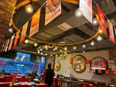 -聚点串吧·北京烧烤(赵登禹路店)