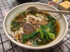 -湘人龙记老长沙米粉(华普国际大厦店)
