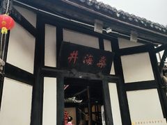 -燊海井