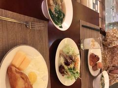 -赛象酒店·福泉阁中餐厅