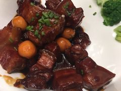 -阿娘家·原生态农家菜(国顺东路店)