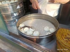 -郑家包子牛肉拉面(尚勤路店)