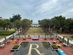 -三亚海棠湾万丽度假酒店