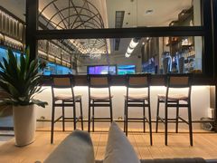 -盐说·西式餐酒馆(光明万达店)