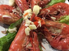 -幸福姐海鲜大排档