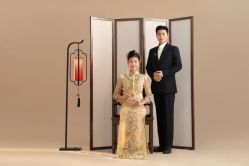 -第一夫人婚纱摄影(南京店)