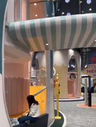 -奈尔宝家庭中心·亲子餐厅(鄞州万达店)