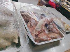 -诺敏塔拉奶茶-布里亚特包子-手把肉(锦都会店)