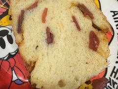 -富贵面包公司(运河店)