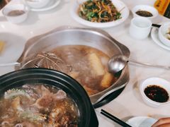 -潮汕大目牛肉火锅(水围店)