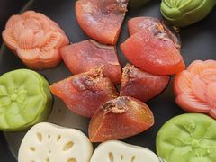 -柳莺湖上·湖景餐厅·江南菜(西湖店)