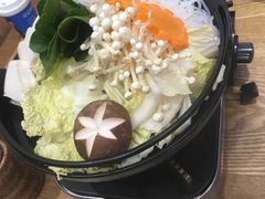 -林妈妈村·日式料理(宝山万达店)