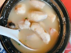 甬味芋艿羹-宁波状元楼酒店(和义路店)