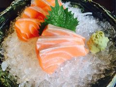 滩万日本料理-滩万日本料理Nadaman(国贸大酒店)