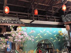 -观澜山水田园