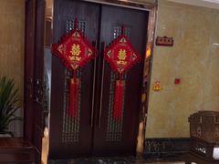 -群乐饭店(滨安路店)