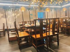 -安安火锅(上美广场店)