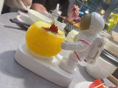 -3号仓库·创意中国菜(乐清正大广场店)