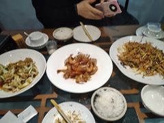 -良师门滨海人家·海鲜·家常菜(滨海城店)