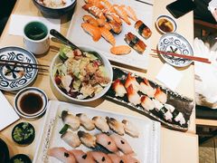 -板长寿司(铜锣湾店)