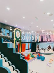 -卡希尔乐享汇(基盛万科里店)