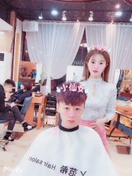 -JOY Hair salon